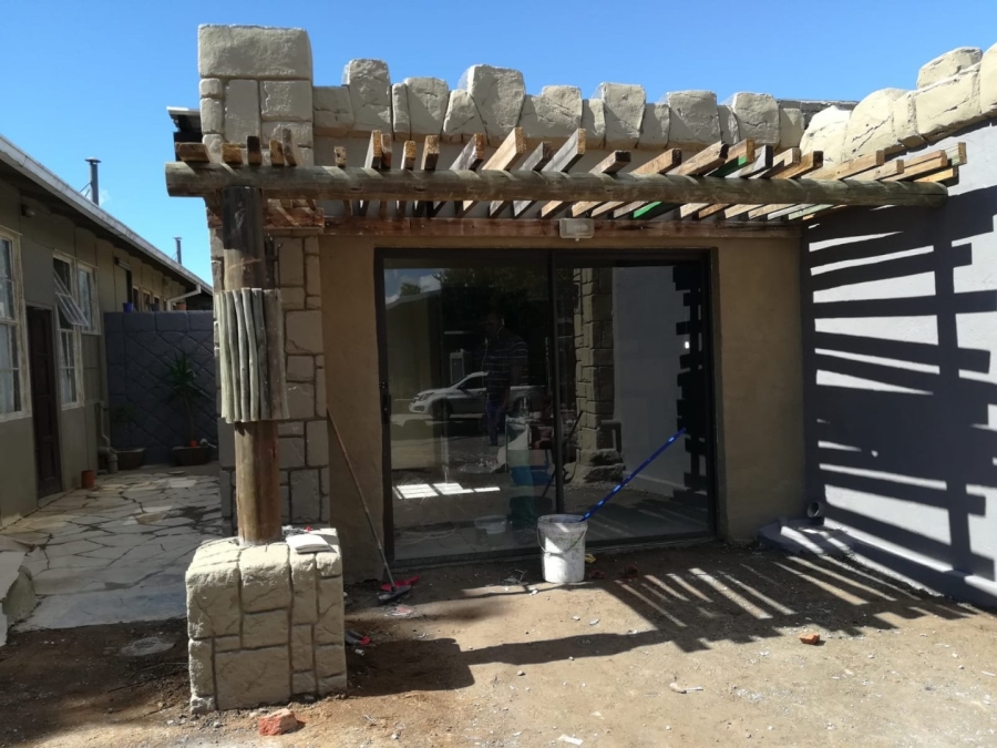 Commercial Property for Sale in Oviston Eastern Cape